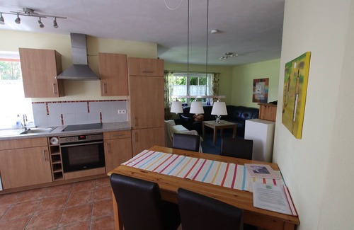 Eglofs Apartment | Quiet, centrally located apartment between Lake Constance and the Alps