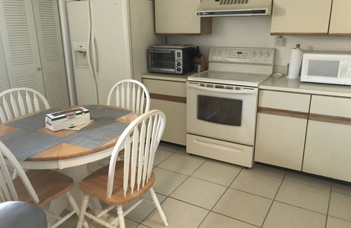 Ventura Condo | Quiet Condo Near Orlando Airport: Easy Access to Orlando Fun Spots!