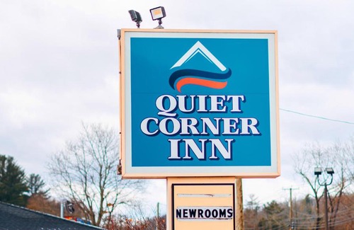 Brooklyn Hotel | Quiet Corner Inn