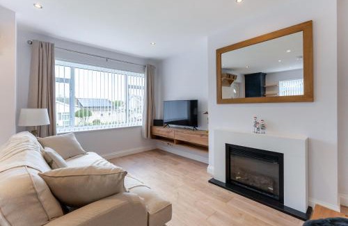 Charlbury House | Quiet Cotswold Bungalow