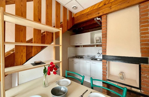 Cayres Cottage | Quiet cottage near Puy-en-Velay, 2 bedrooms, close to Lake Bouchet