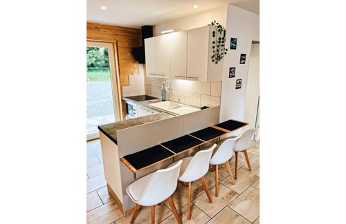 Prat-Bonrepaux House | . Quiet cottages