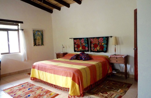 Rojas de Cuauhtemoc Other | Quiet Country Ranch House Surrounded by Exotic Views and Charming Rural Village