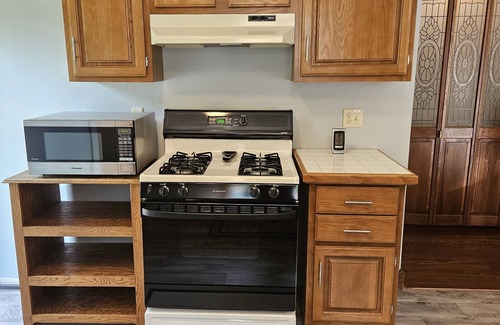 Medford House | Quiet Country Aire is what we are all about. Relaxing, peaceful, and beautiful!