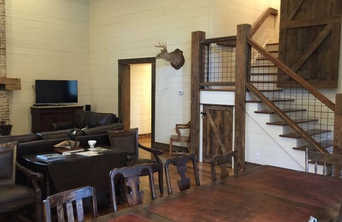 Olive Branch Other | Quiet Country Estate Near Memphis