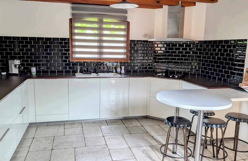 Benesse-les-Dax Villa | Quiet country house