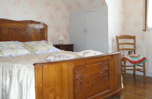 Valette House | Quiet country house