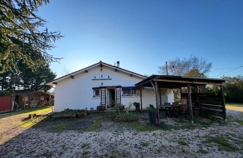 Villemur-sur-Tarn House | Quiet country house on the banks of the Tarn close to amenities