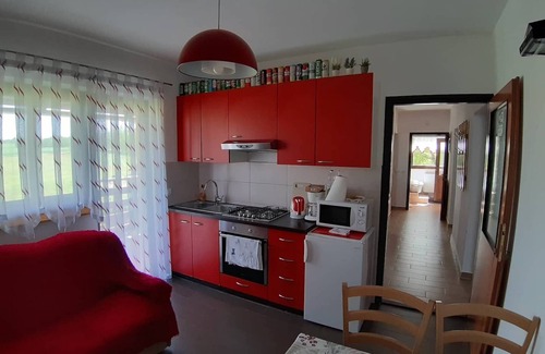 Grabovac Apartment | Quiet countyside apartment in Plitvice lakes