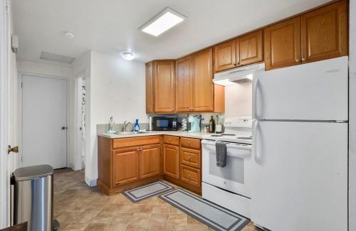 Snohomish Apartment | Quiet cozy centrally located furnished apt #2