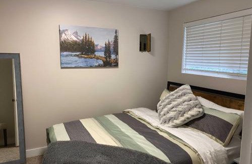 Snohomish Apartment | Quiet cozy centrally located furnished apt #2