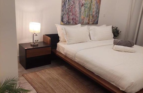 Aqaba Apartment | Quiet & Cozy Retreat in Ayla