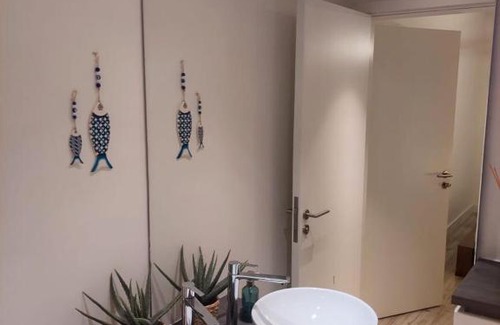 Aqaba Apartment | Quiet & Cozy Retreat in Ayla