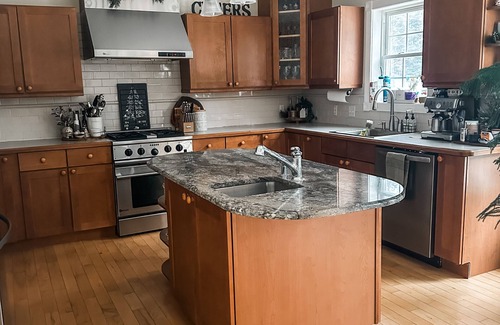 Saratoga Springs House | Quiet Cul-De-Sac w/Pool, 2-3 miles to Town & Track