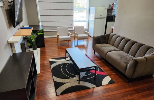 Belmont House | Quiet Cul De Sac House Close to Perth