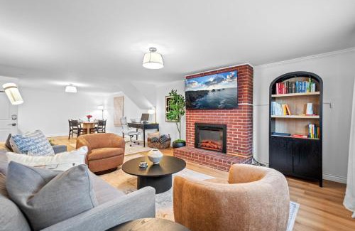 Southeast House | Quiet Denver Hampden Neighborhood - Tech Center