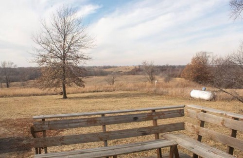 Columbia House | Quiet Escape Near Rathbun Lake & Public Hunting Grounds