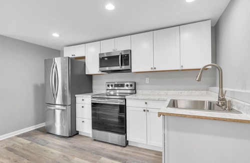 Milford Mill Apartment | Quiet Escape