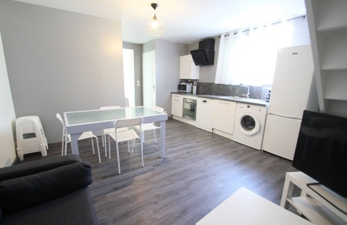 Saint-Martin House | QUIET FAMILY HOME WITH POOL IN MONTPELLIER