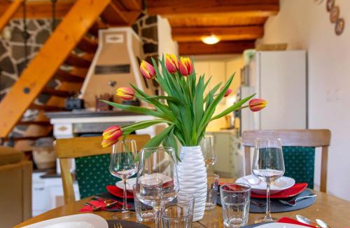Domzale House | Quiet family house Butterfly place
