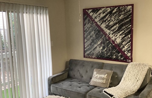 North Druid Hills Apartment | Quiet Getaway In Brookhaven