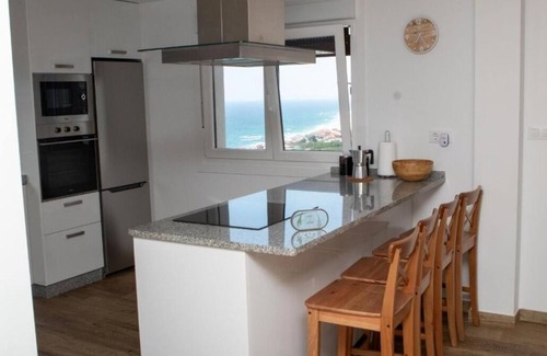 Carballo House | Quiet getaway in the heart of Razo, Costa da Morte