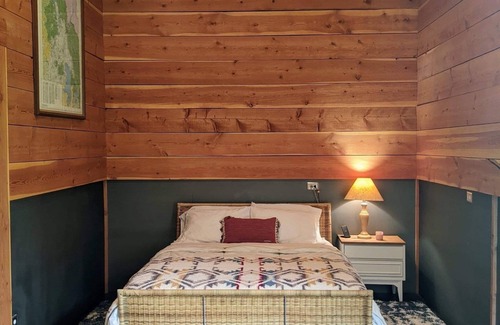 Bigfork Other | Quiet getaway with land for kids and pets to roam!