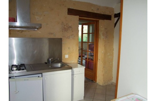 Daglan House | Quiet gîte without vis-à-vis