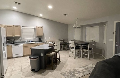 Fort Mohave House | Quiet Golf Community Home: 3 Bedroom - 2 Bath W/Private Pool