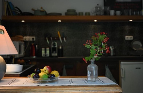 Szentimrevaros Apartment | Quiet Haven in the Middle of the City