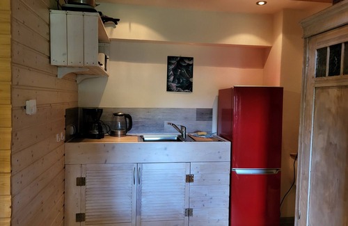 Grossdubrau Apartment | Quiet holiday and hunting apartment in the Biosphere Reserve