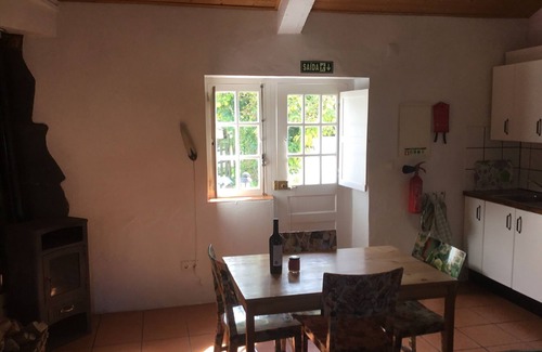 Cercal Other | Quiet holiday home 10 kilometer from the Atlantic