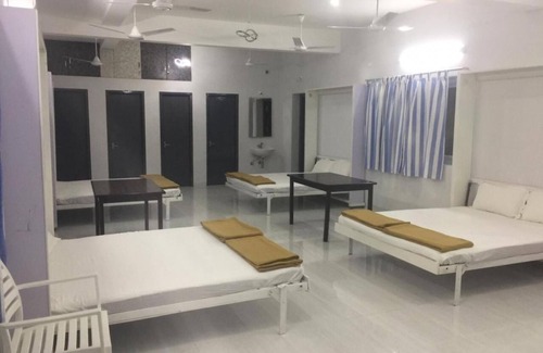 Kottakuppam House | Quiet Home Pondy