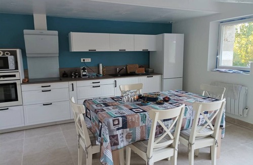 Marzan House | Quiet house, 500m from the Vilaine and 1 km from La Roche Bernard