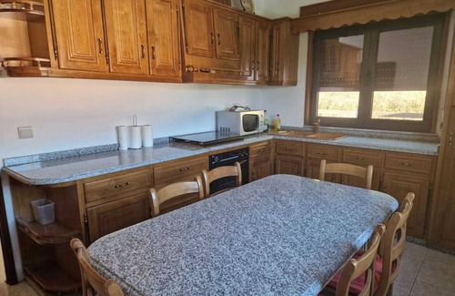 Cabeceiras de Basto House | Quiet house for 4 people
