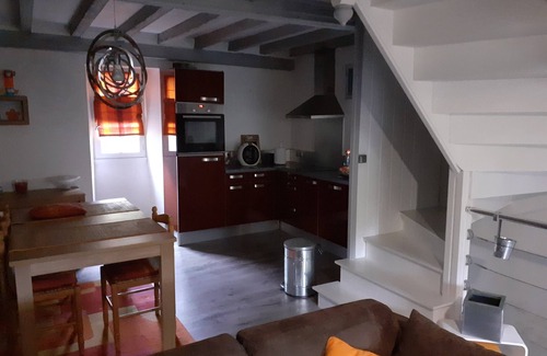 Osse-en-Aspe House | Quiet house