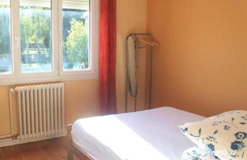 Cambes-en-Plaine House | Quiet house ideally located Caen/St Contest