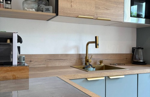 Chatellerault House | Quiet house in Châtellerault
