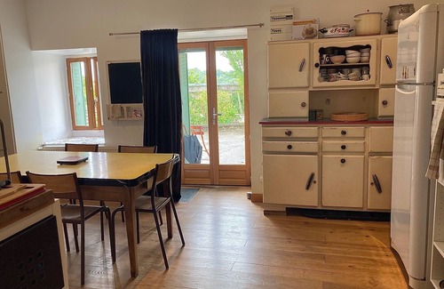 Villejesus House | - Quiet house in the countryside, private pool 50m² 10x5 and vegetable garden