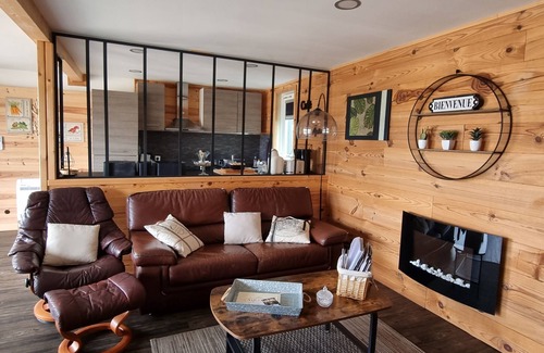 Aiguelèze House | Quiet house in the countryside with swimming pool, many hiking trails
