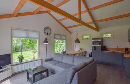 Heiloo House | Quiet house in the countryside, 7km to the beach