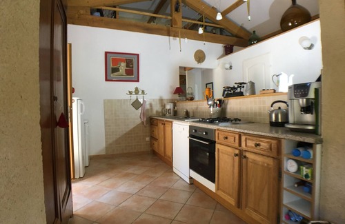 Lamastre House | Quiet house in the heart of Ardèche