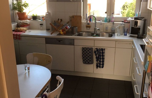 Zaventem House | Quiet house near Brussels