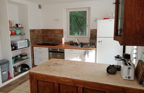 Locmariaquer House | Quiet house near the Gulf of Morbihan