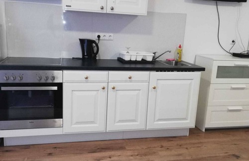 Bietigheim-Bissingen Apartment | Quiet living in a 2-room apartment