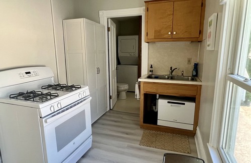 Stillwater House | Quiet Living in the Heart of Stillwater!