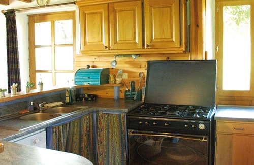 Pailhares House | Quiet, Nature, Uniqueness in a Beautiful House in the Green Ardeche