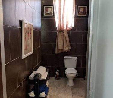 Chaguanas Apartment | Quiet Oasis It's spacious and elegantly designed