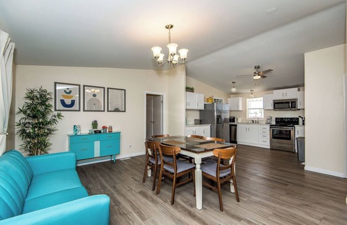 Bullhead City House | Quiet Oasis Near the Colorado River STR