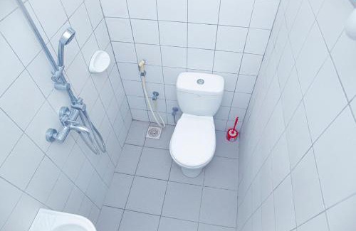 Dar es Salaam Apartment | Quiet One Bedroom Apartment